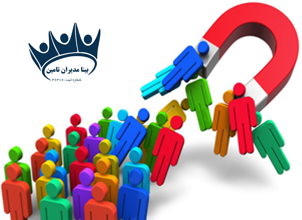 9 جمله طلایی در قاب مشتری مداری