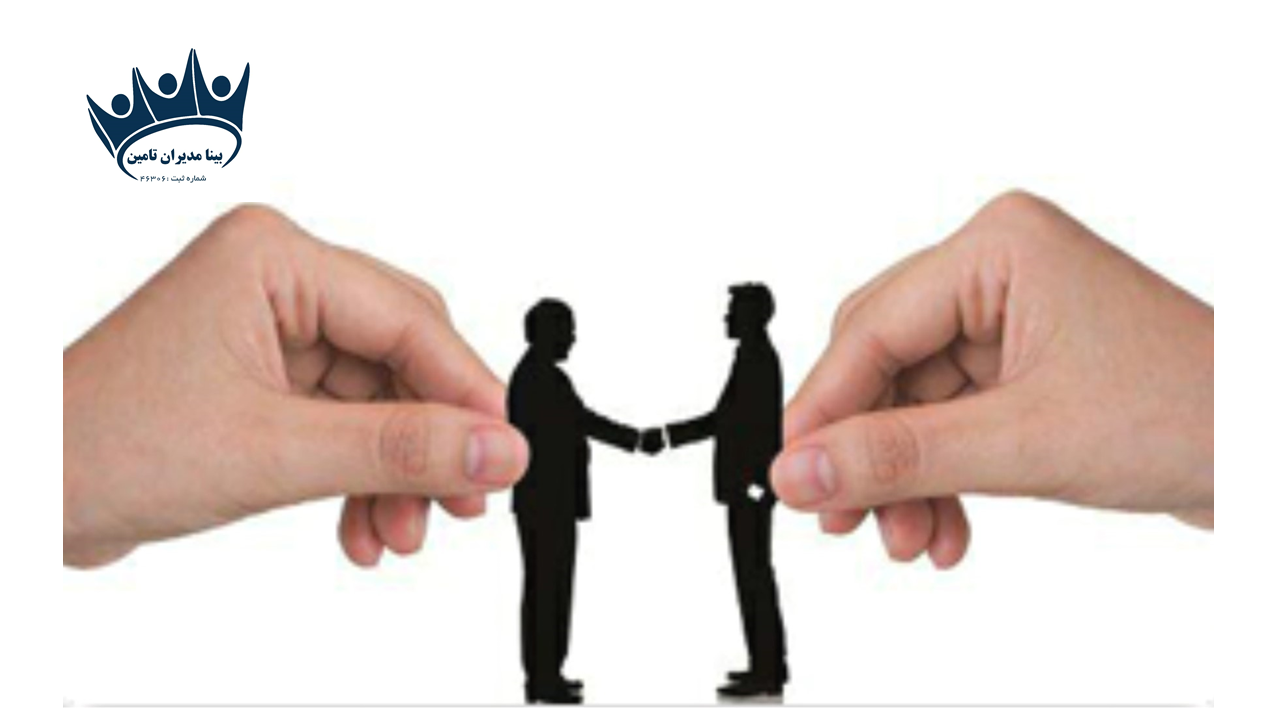 حرکات ممنوعه در هنگام تعامل با مشتری